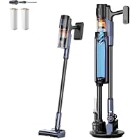 Amazon.co.jp: 【毛が絡まない！業界初の0絡まり掃振掃除機！】Uwant